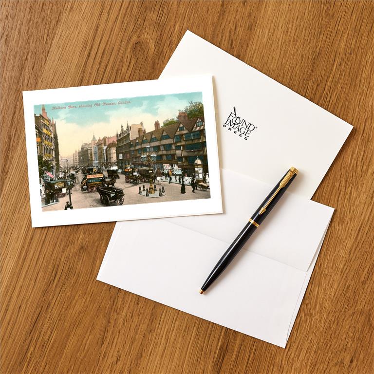 Greeting Card EN-151