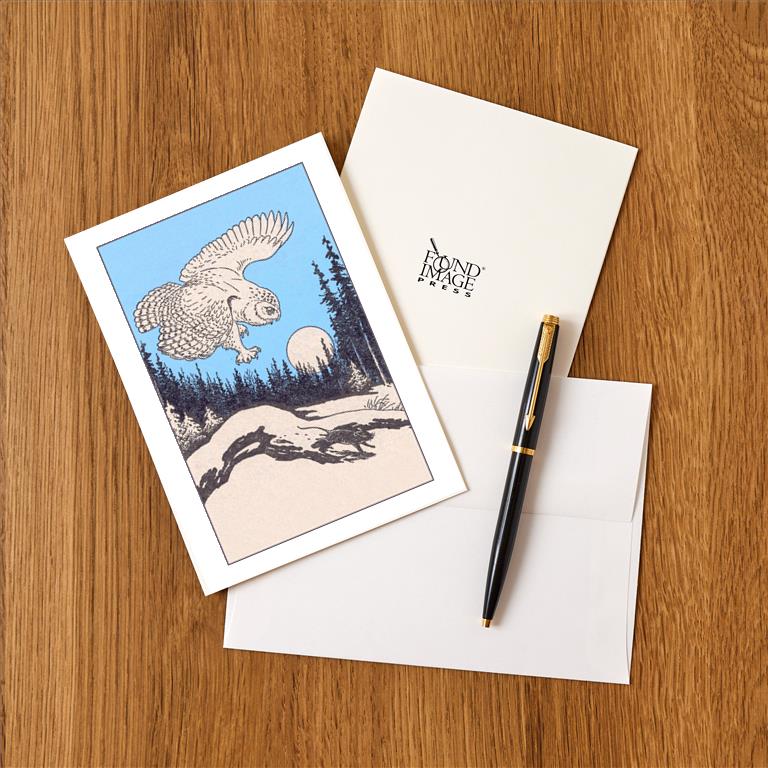 Greeting Card BD-299