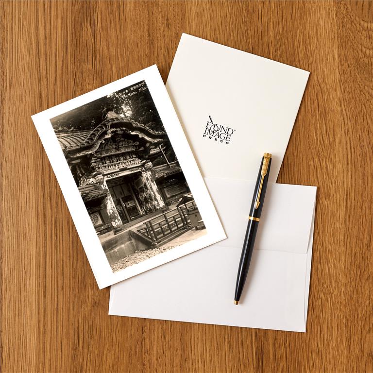 Greeting Card JN-279