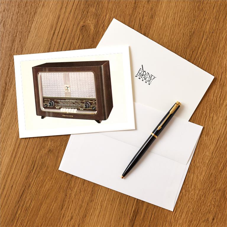 Greeting Card TF-151