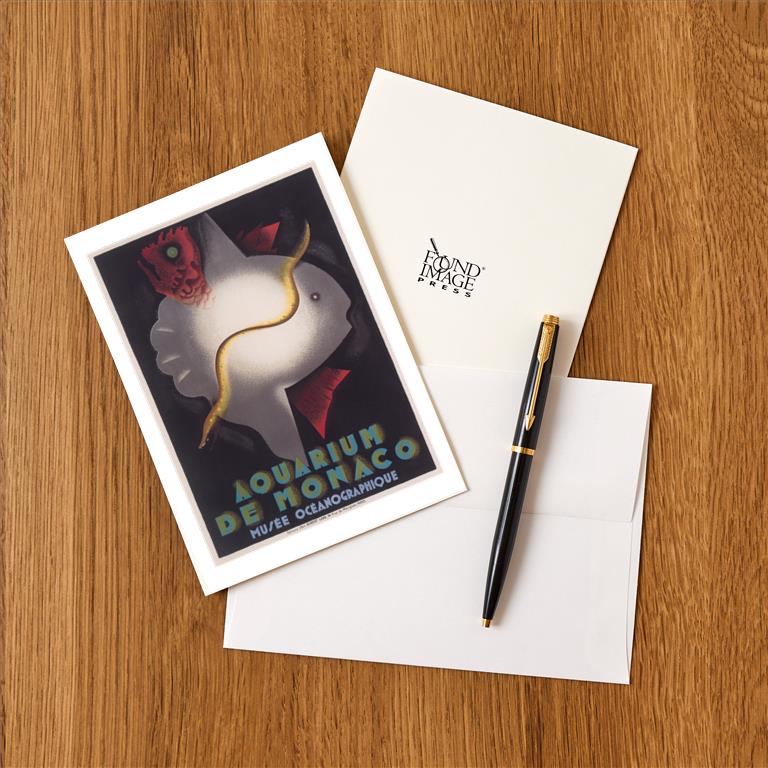 Greeting Card PO-412