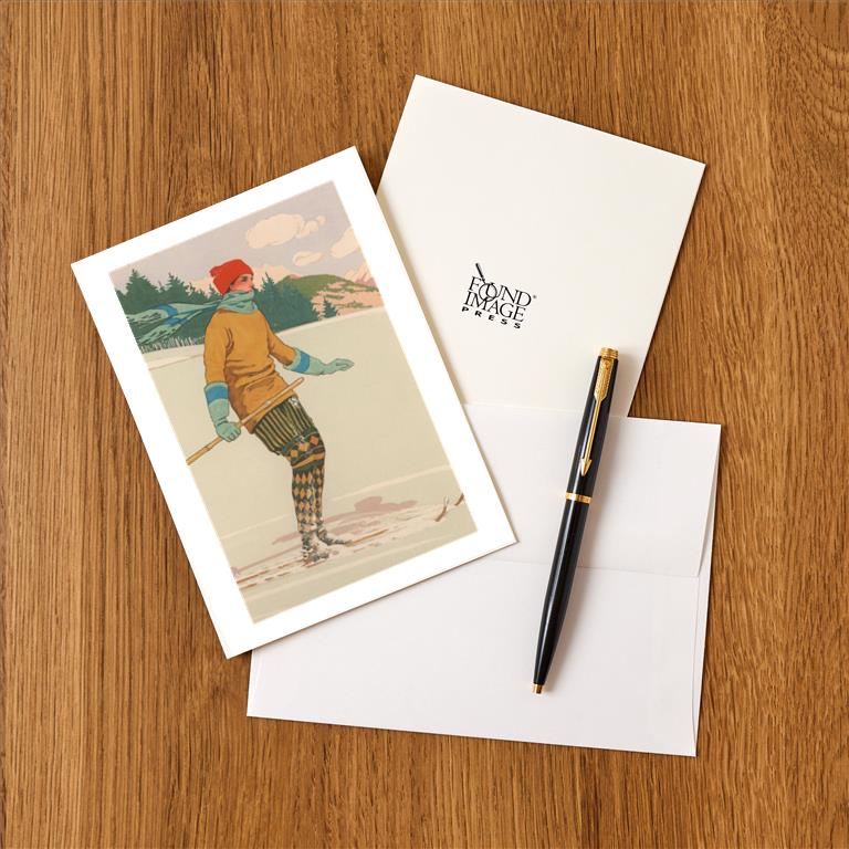 Greeting Card WS-243