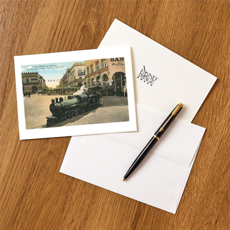 Greeting Card LA-607