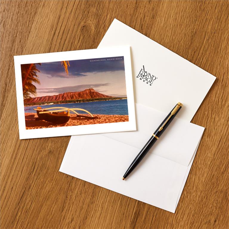 Greeting Card HI-326