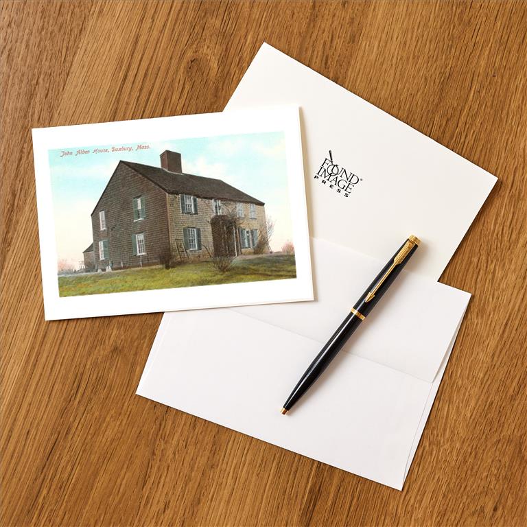 Greeting Card MA-421