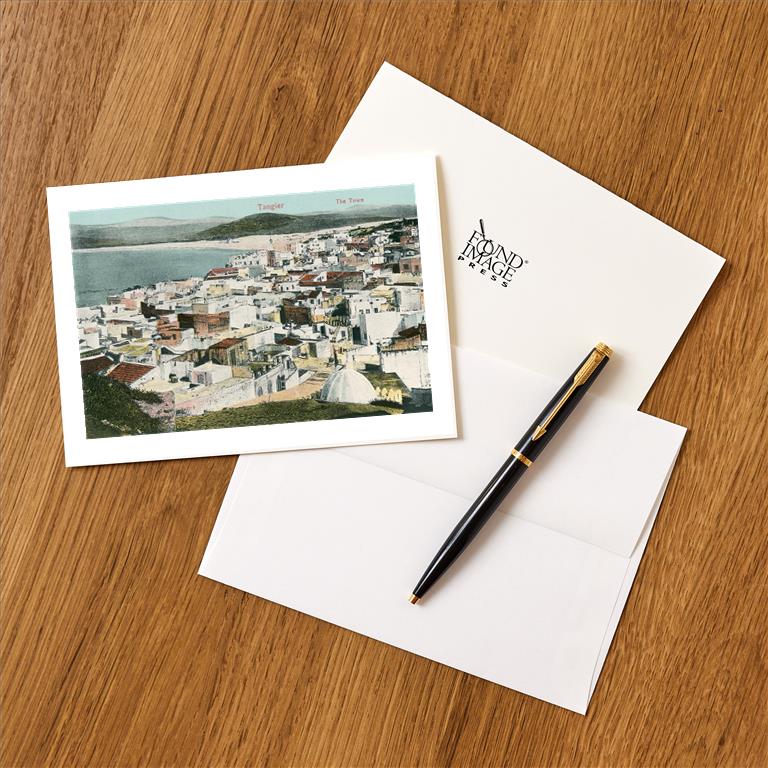 Greeting Card MF-569