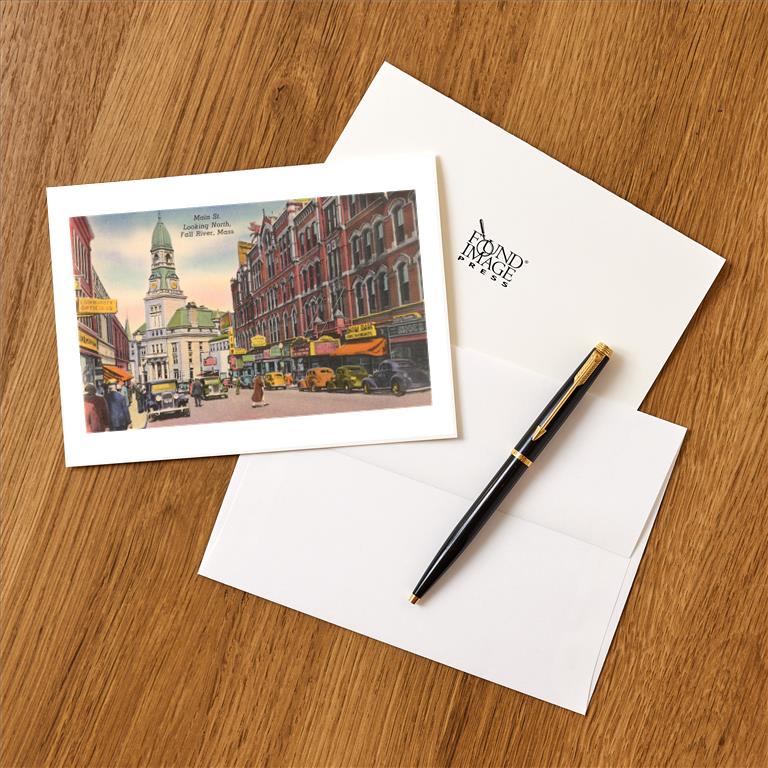 Greeting Card MA-760