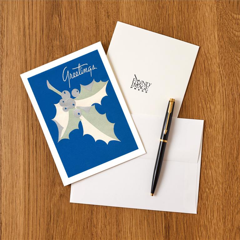 Greeting Card MC-672