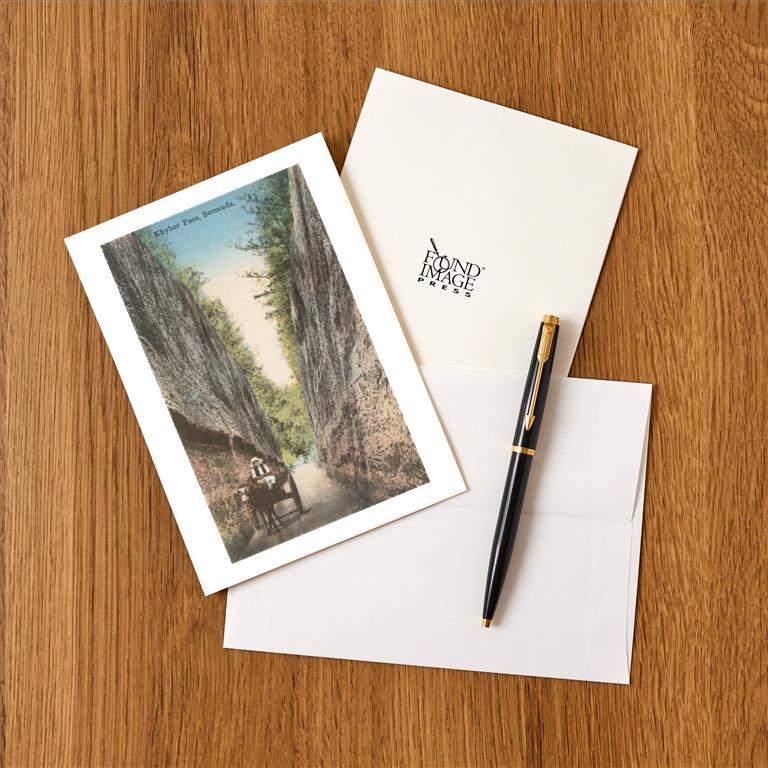 Greeting Card MF-796