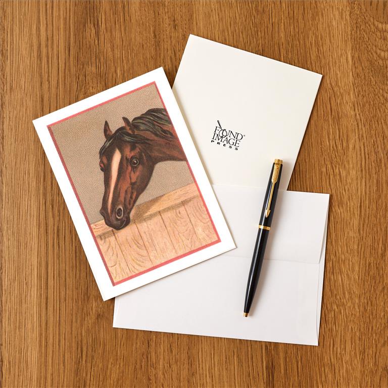 Greeting Card EQ-139