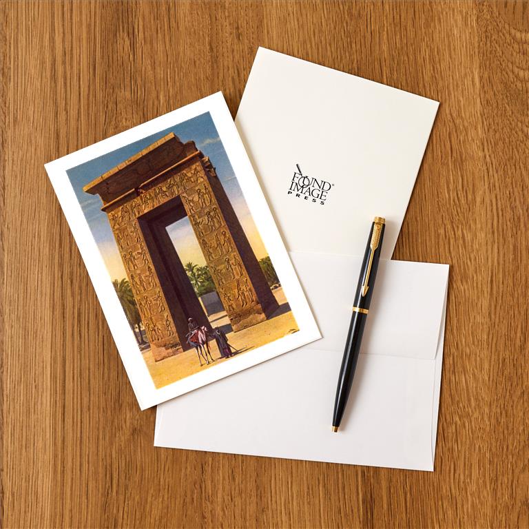 Greeting Card EG-210