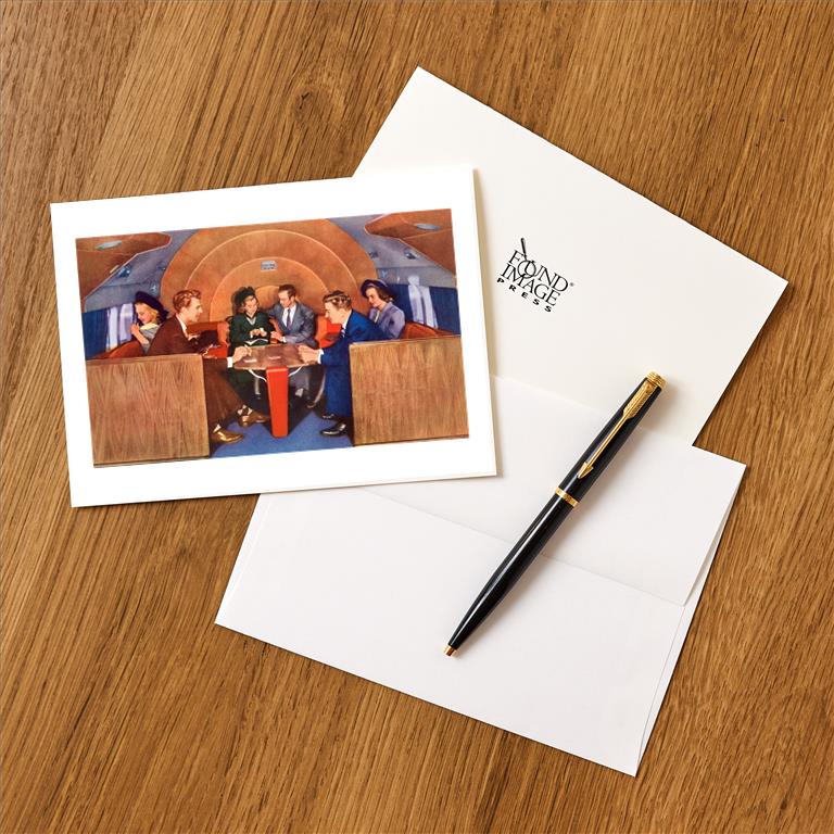 Greeting Card AV-101