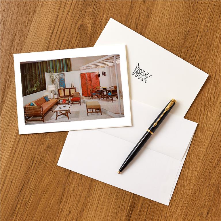 Greeting Card NP-748