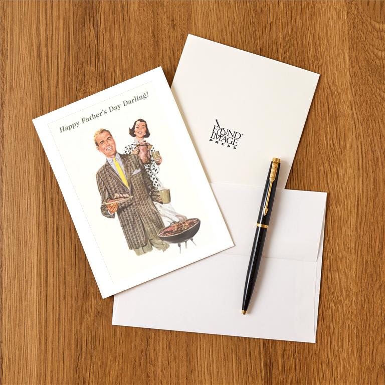 Greeting Card DD-101