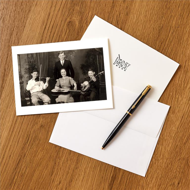 Greeting Card MS-324