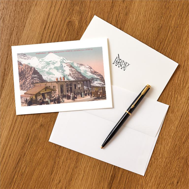 Greeting Card MF-903