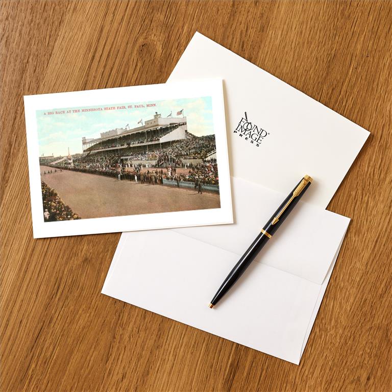 Greeting Card MN-231