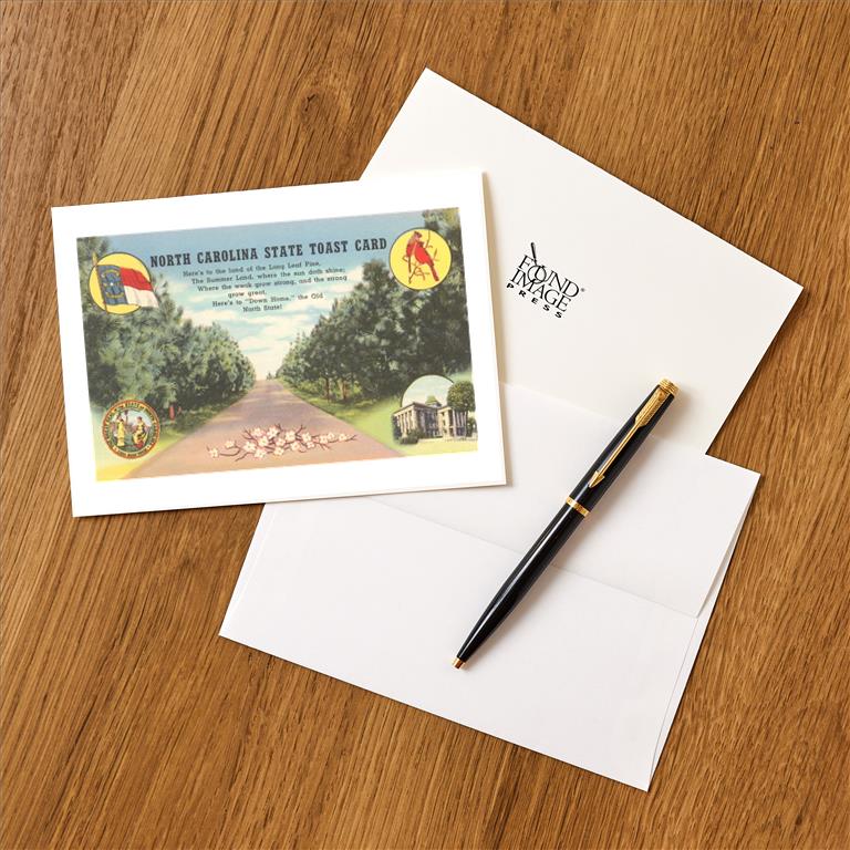 Greeting Card NC-353