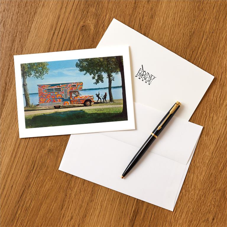 Greeting Card NP-842