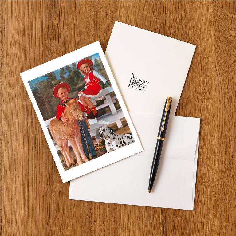 Greeting Card NP-771