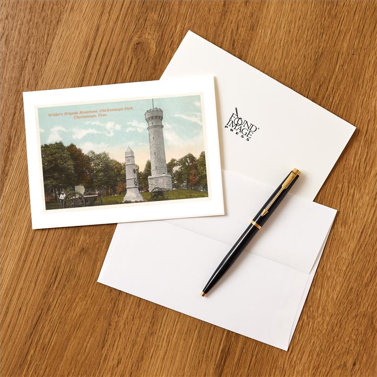 Greeting Card TN-184