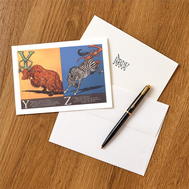 Greeting Card KF-508