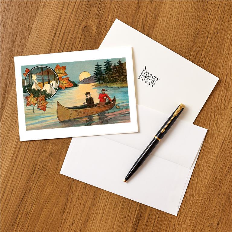 Greeting Card FS-138