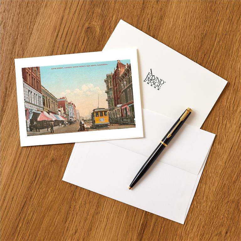 Greeting Card SD-212