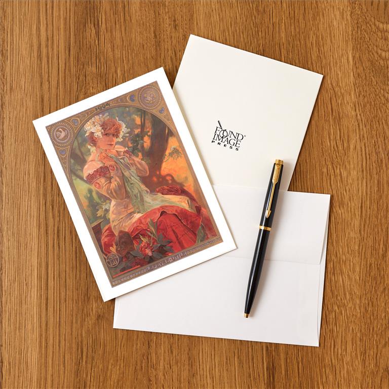 Greeting Card AT-280