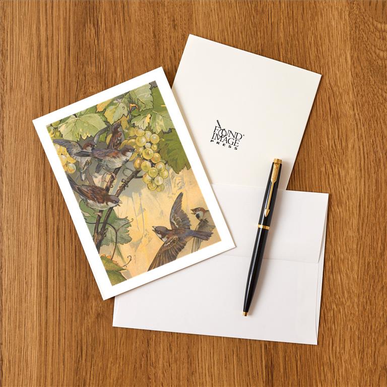 Greeting Card BD-480