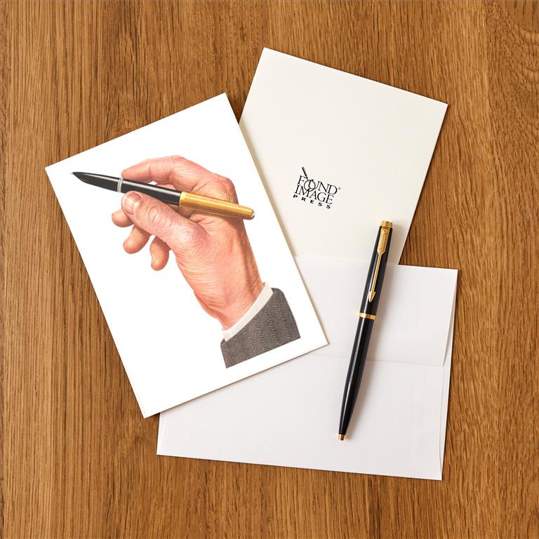 Greeting Card LT-337