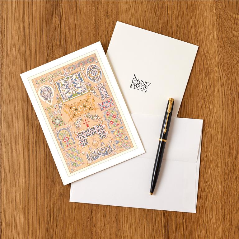 Greeting Card DA-795