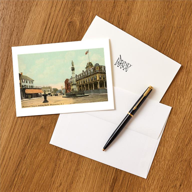 Greeting Card RI-198