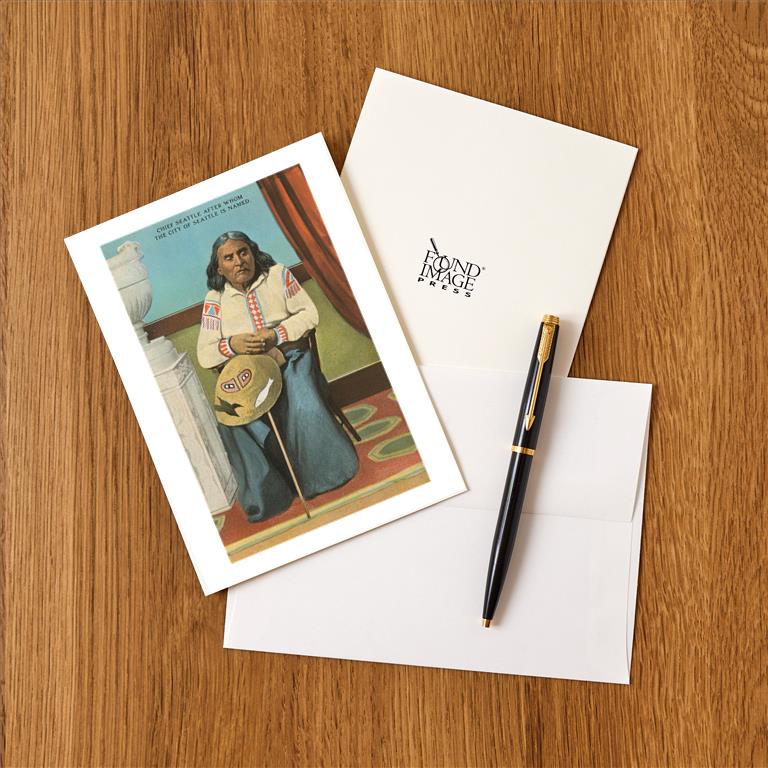 Greeting Card WA-223