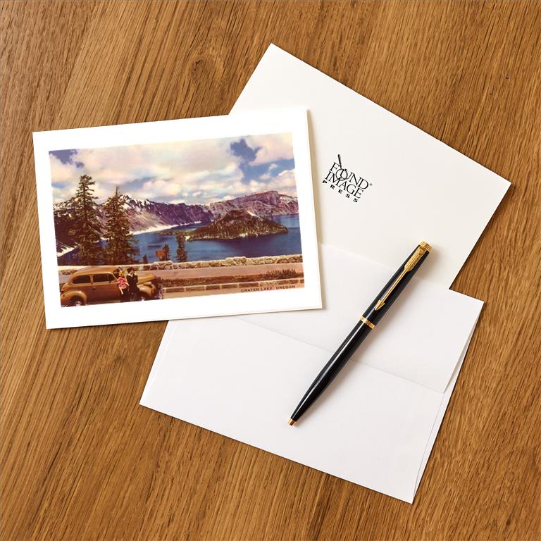 Greeting Card OR-260
