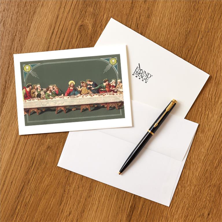 Greeting Card RG-159