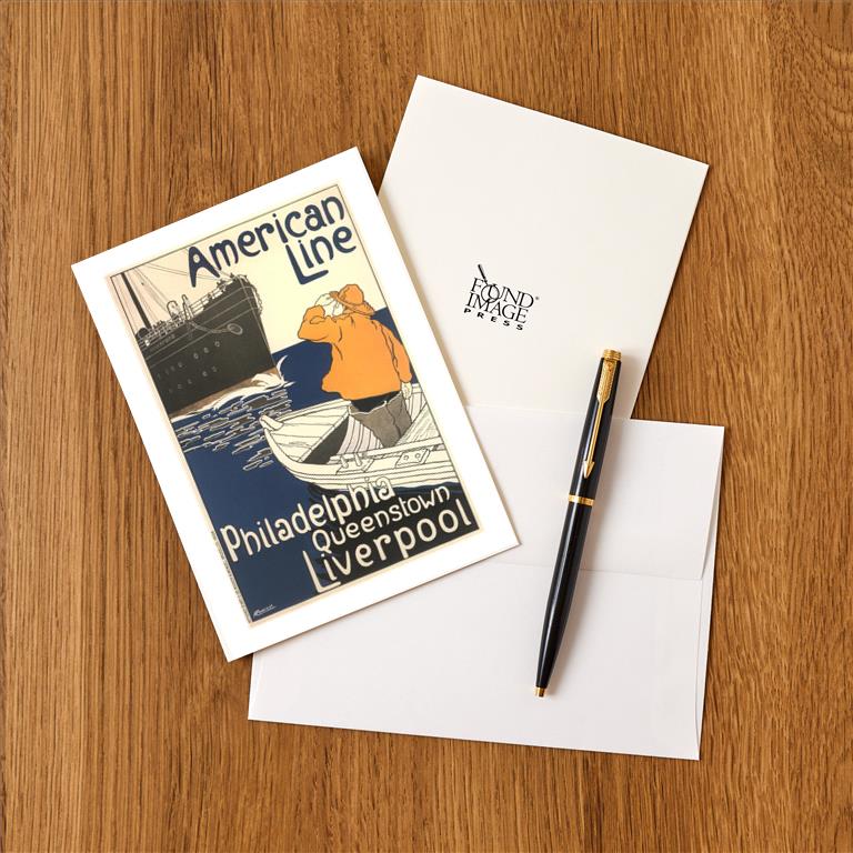 Greeting Card TR-162