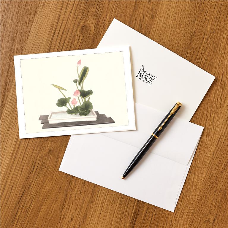 Greeting Card FC-305