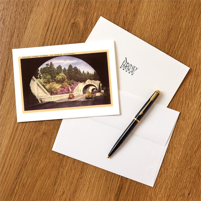 Greeting Card LA-104