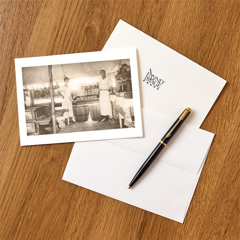 Greeting Card FO-661