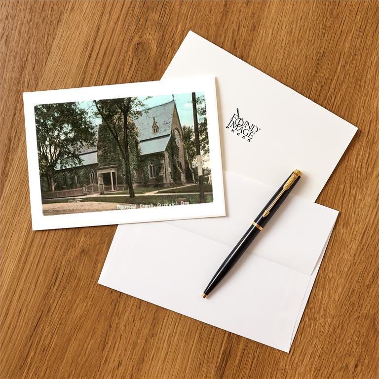 Greeting Card CT-218