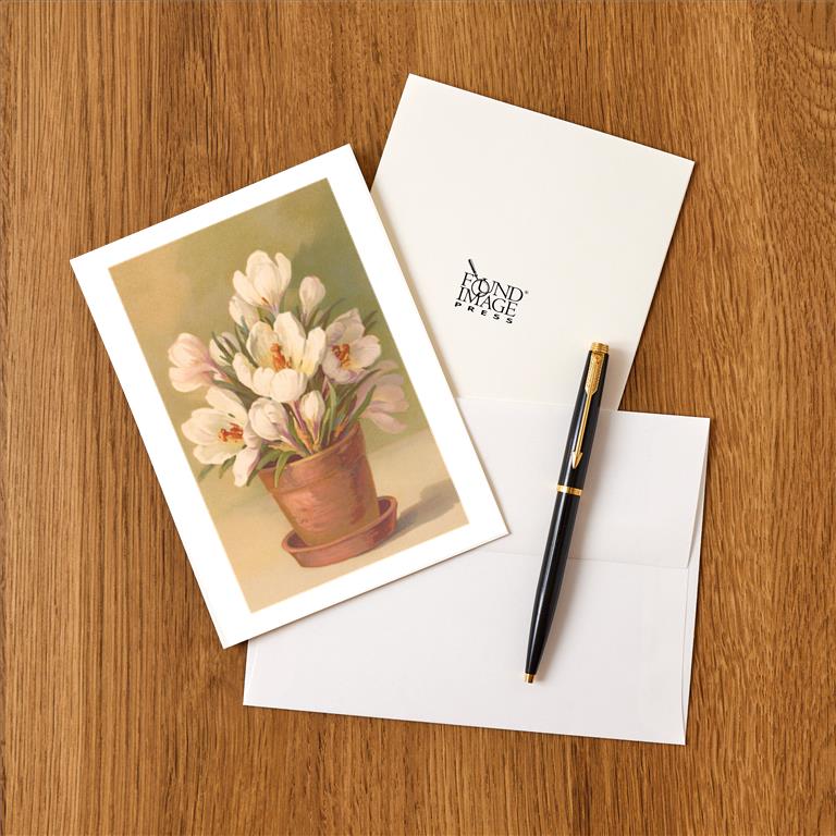 Greeting Card FC-150