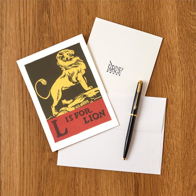 Greeting Card KF-523