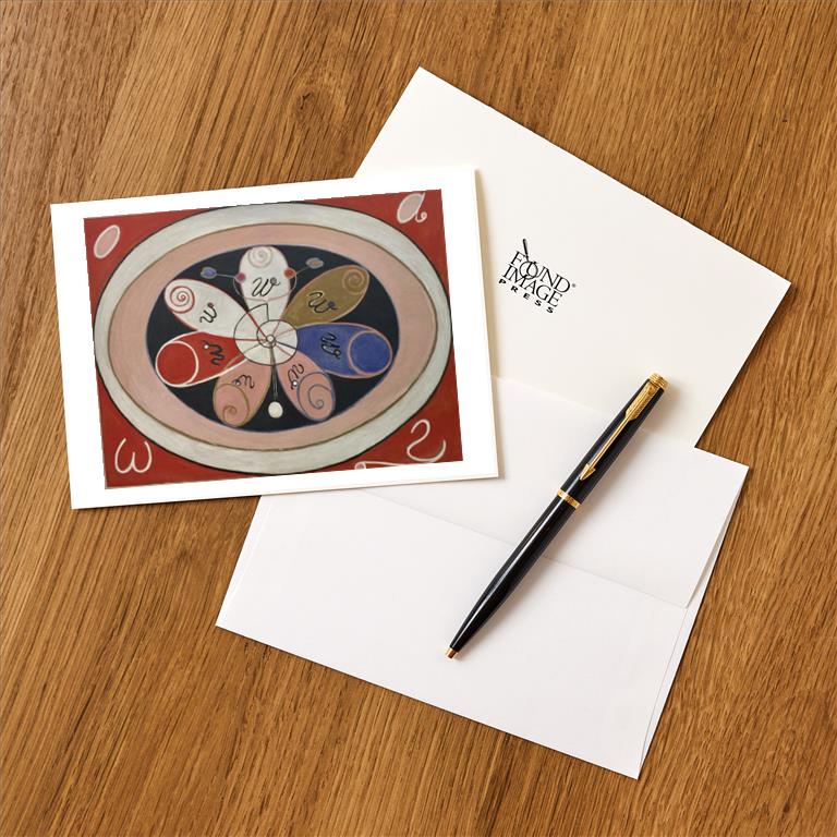 Greeting Card AT-534