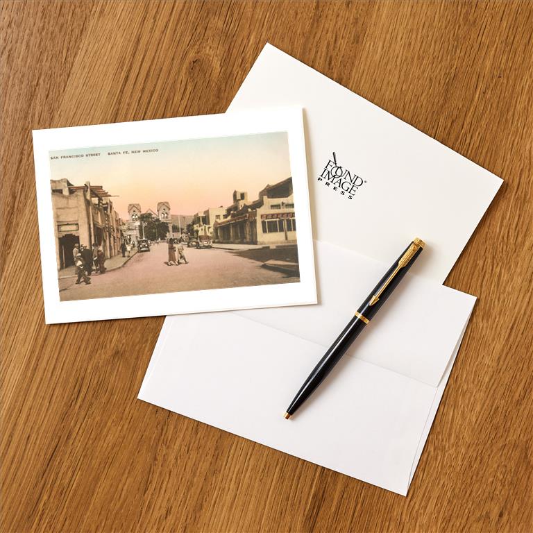 Greeting Card NM-183