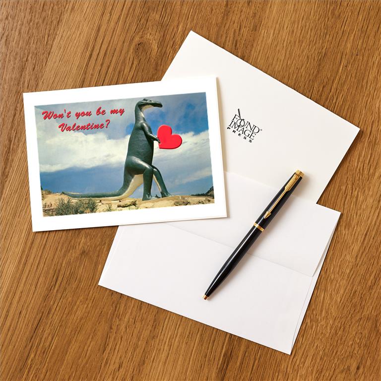 Greeting Card VL-202