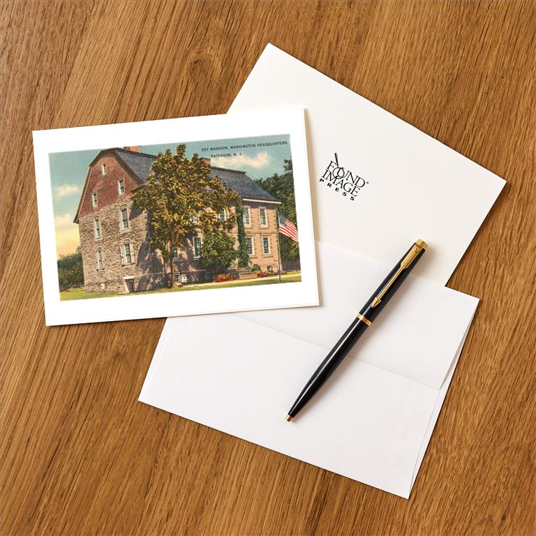 Greeting Card NJ-147