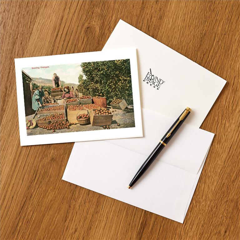 Greeting Card CA-1316