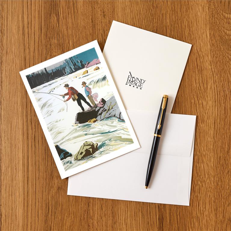 Greeting Card FS-173