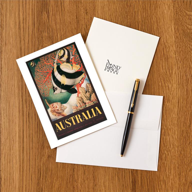 Greeting Card MF-530